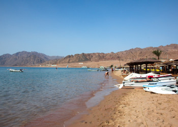 Дахаб, Египет, фото № 74120 – фотографии Египта