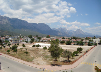 Кемер, Средиземноморский регион, Турция, фото № 47215 – фотографии Турции