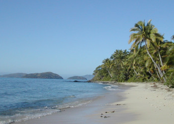 Дравуни остров, Кадаву группа островов, Фиджи, фото № 48577 – фотографии Фиджи