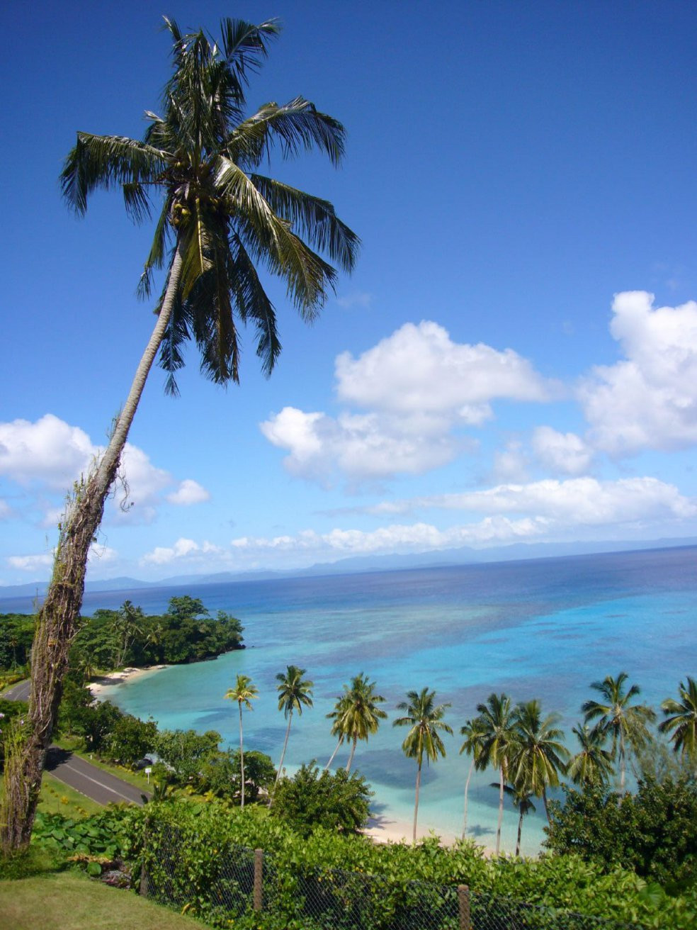 Вануа Леву группа островов, Фиджи, фото № 49378 – фотографии Фиджи