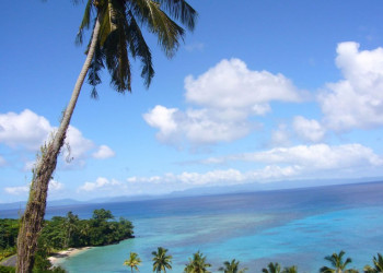 Вануа Леву группа островов, Фиджи, фото № 49378 – фотографии Фиджи