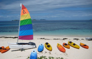 Матаманоа остров, Маманука группа островов, Фиджи, фото № 49012 – фотографии Фиджи