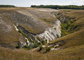 Дивногорье, Воронежская область. Фото 2 – фотографии России