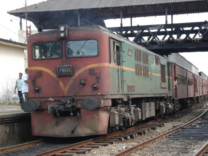 Бентота, Шри-Ланка, фото № 50600 – фотографии Шри-Ланки