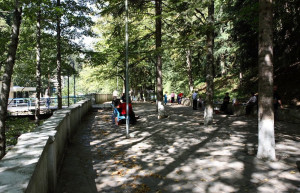 Саирме, Грузия, фото № 73594 – фотографии Грузии