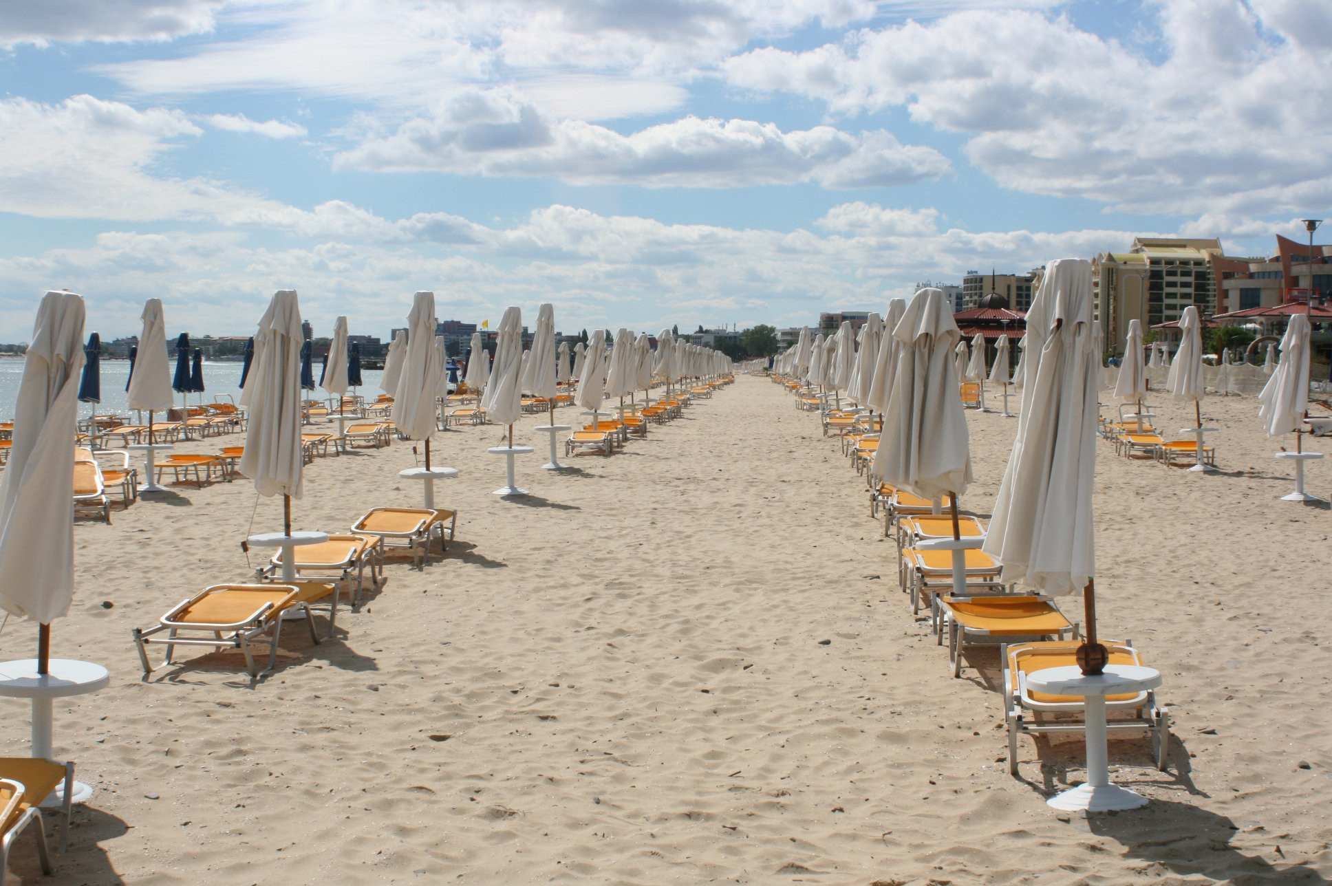 Солнечный Берег, Болгария, фото № 27171 – фотографии Болгарии