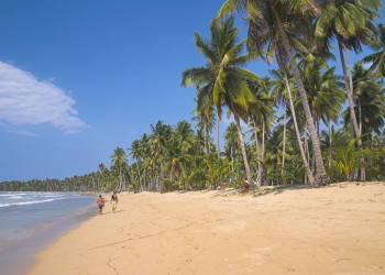 Самана, Доминикана, фото № 30595 – фотографии Доминиканы