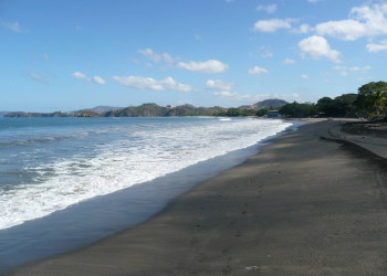 Плайя Брасилито, Гуанакасте провинция, Коста-Рика, фото № 39431 – фотографии Коста-Рики