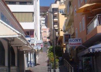 Лос-Кристианос, Тенерифе остров, Канарские острова, фото № 33449 – фотографии Канарских островов