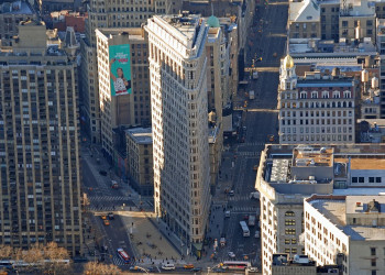 Нью-Йорк, США. Фото 2 – фотографии США