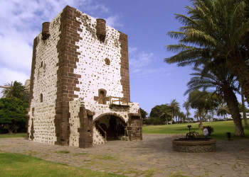 Сан-Себастьян-де-Ла-Гомера, Ла-Гомера остров, Канарские острова, фото № 31715 – фотографии Канарских островов