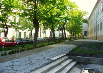 Балатонфюред, Балатон озеро, Венгрия, фото № 69844 – фотографии Венгрии