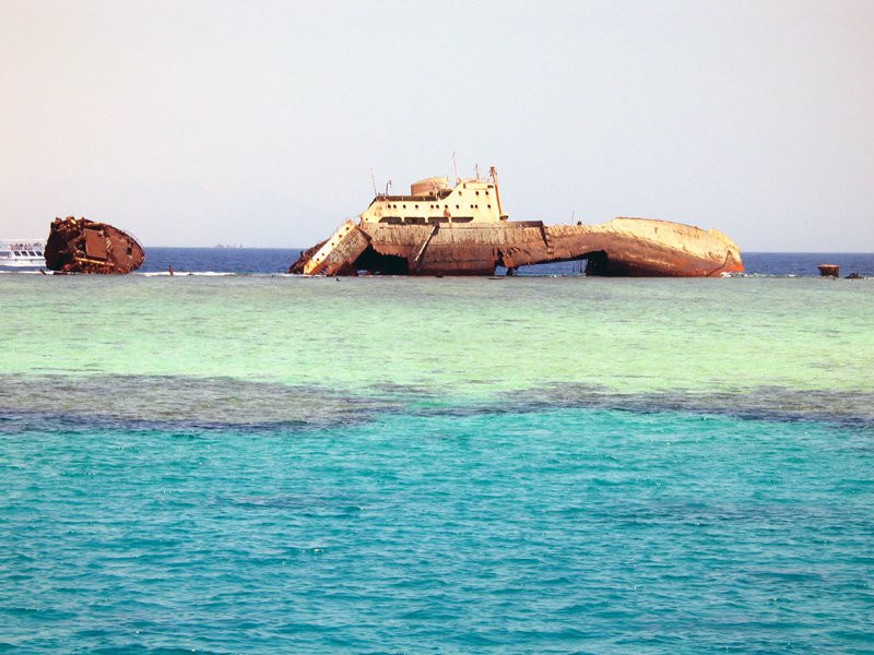 Шарм-эль-Шейх, Египет, фото № 35672 – фотографии Египта