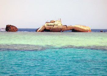 Шарм-эль-Шейх, Египет, фото № 35672 – фотографии Египта