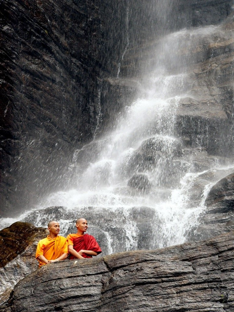 Нувара Элия, Шри-Ланка, фото № 52092 – фотографии Шри-Ланки