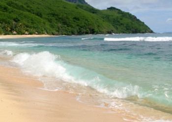 Вайа остров, Ясава группа островов, Фиджи, фото № 49876 – фотографии Фиджи