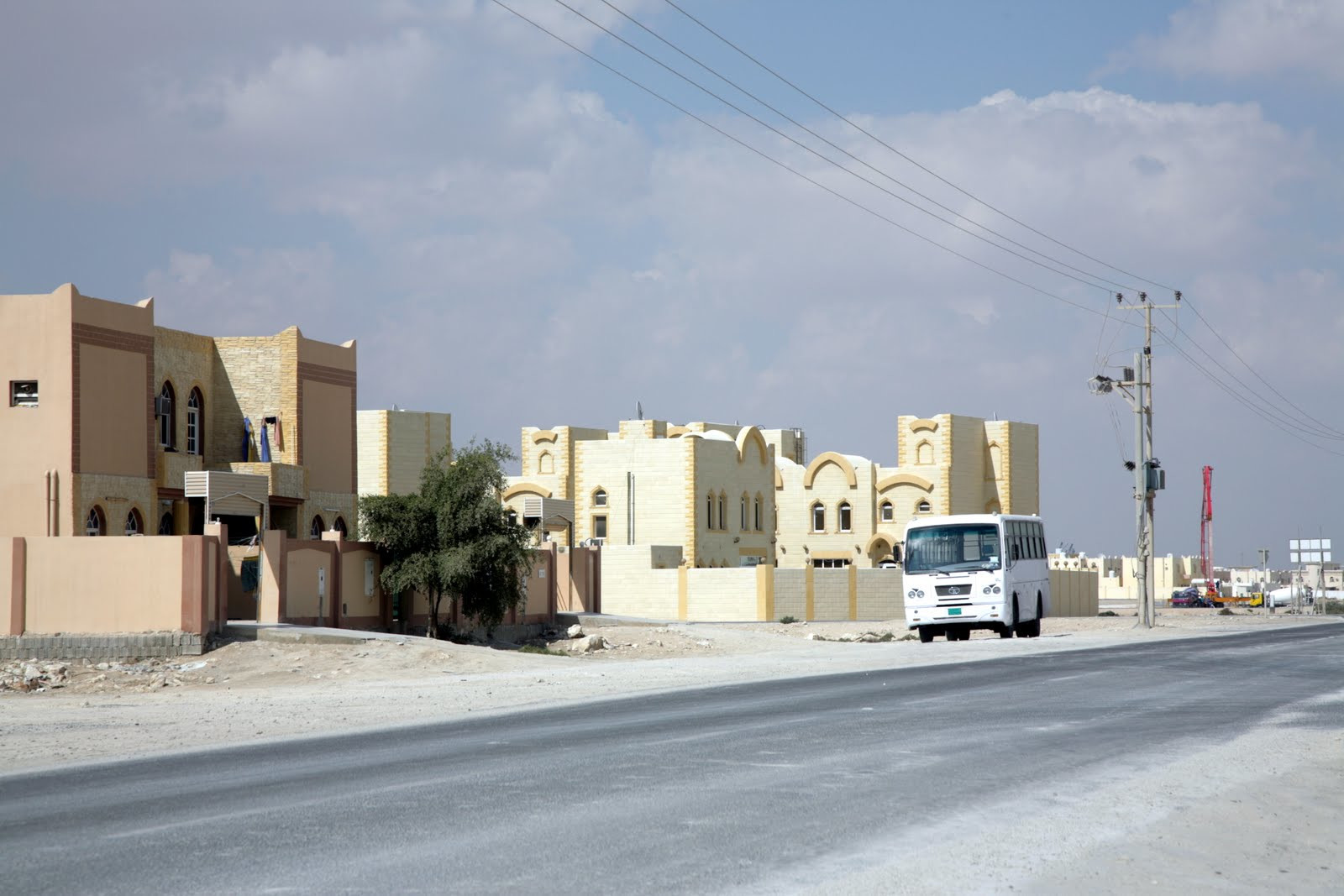 Город Аль-Хор (Al Khor). Фото 3 – фотографии Катара