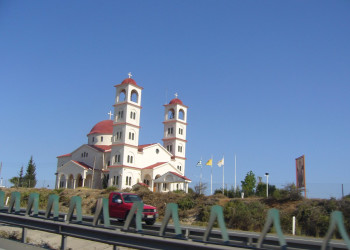 Лимассол, Кипр, фото № 38144 – фотографии Кипра