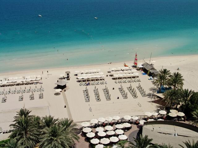 Дубай, ОАЭ, фото № 60866 – фотографии ОАЭ