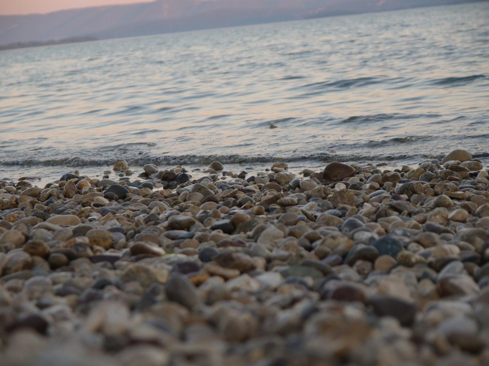 Море в Шибеник, Хорватия – фотографии Хорватии