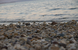 Море в Шибеник, Хорватия – фотографии Хорватии