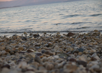 Море в Шибеник, Хорватия – фотографии Хорватии