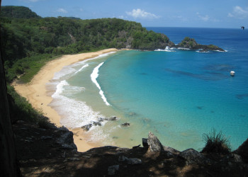 Фернанду-ди-Норонья, Бразилия, фото № 60460 – фотографии Бразилии