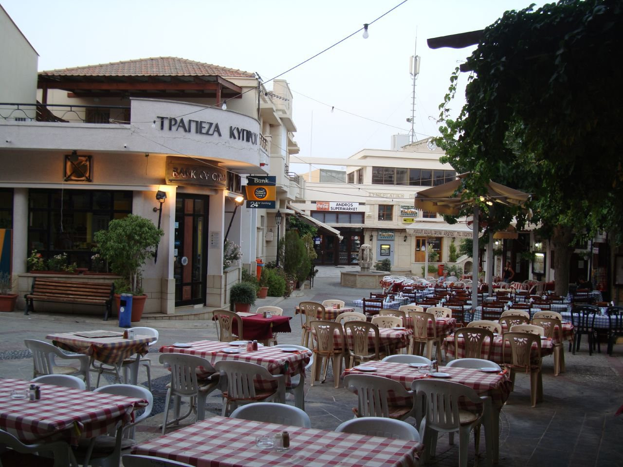 Писсури, Кипр, фото № 38700 – фотографии Кипра