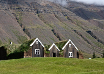 Исландия, фото № 4461 – фотографии Исландии