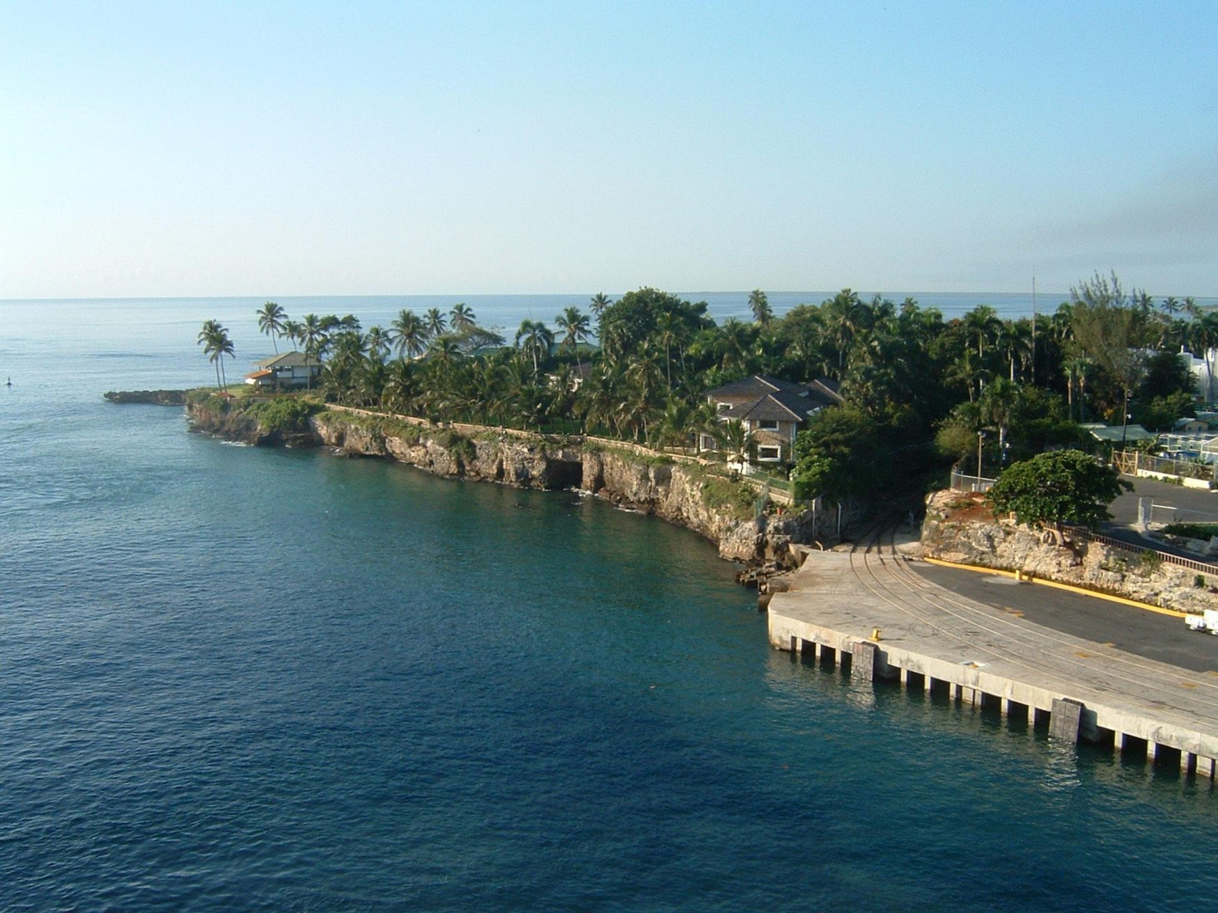 Ла-Романа, Доминикана, фото № 30396 – фотографии Доминиканы