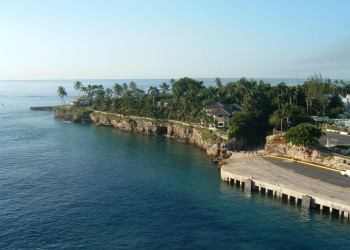 Ла-Романа, Доминикана, фото № 30396 – фотографии Доминиканы