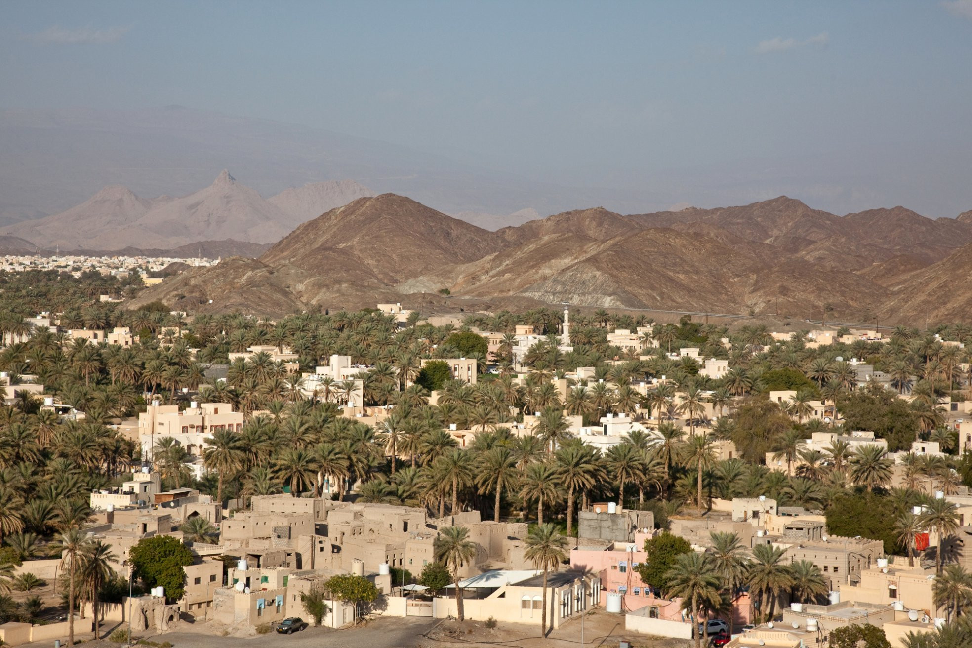 Оман, фото № 5235 – фотографии Омана