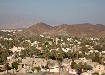 Оман, фото № 5235 – фотографии Омана