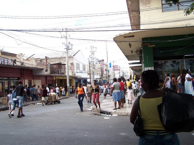 Кингстон, Ямайка. Фото 3 – фотографии Ямайки