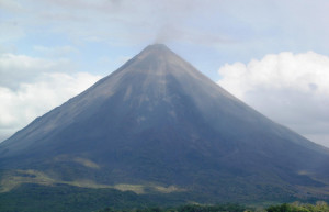 Ареналь Вулкано Национальный Парк, Алахуэла провинция, Коста-Рика, фото № 38965 – фотографии Коста-Рики