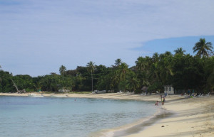 Мана остров, Маманука группа островов, Фиджи, фото № 48980 – фотографии Фиджи