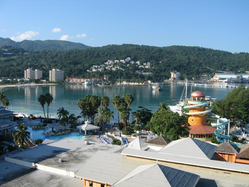 Побережье в Очо Риос, Ямайка. Фото 4 – фотографии Ямайки