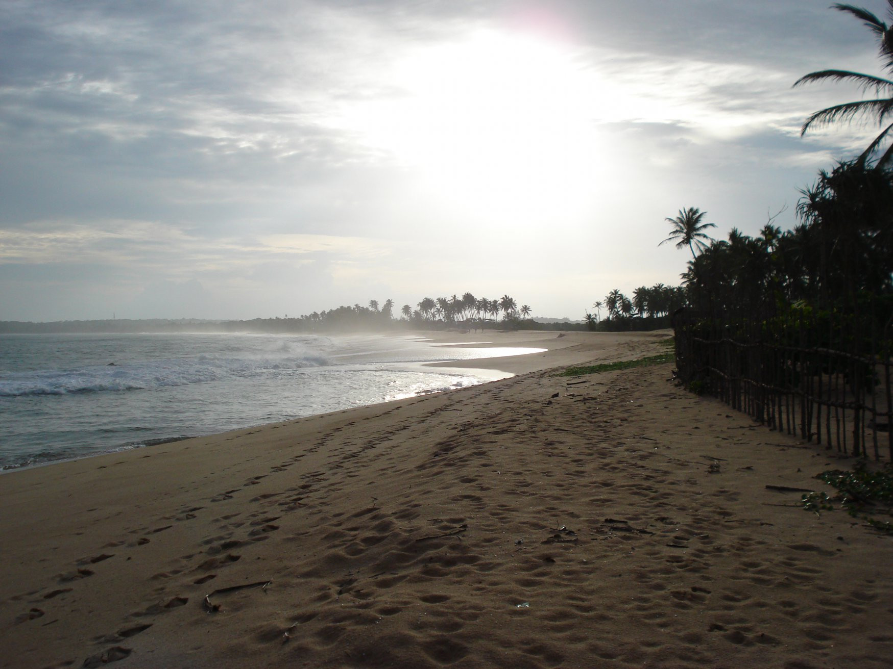 Тангалле, Шри-Ланка, фото № 52374 – фотографии Шри-Ланки