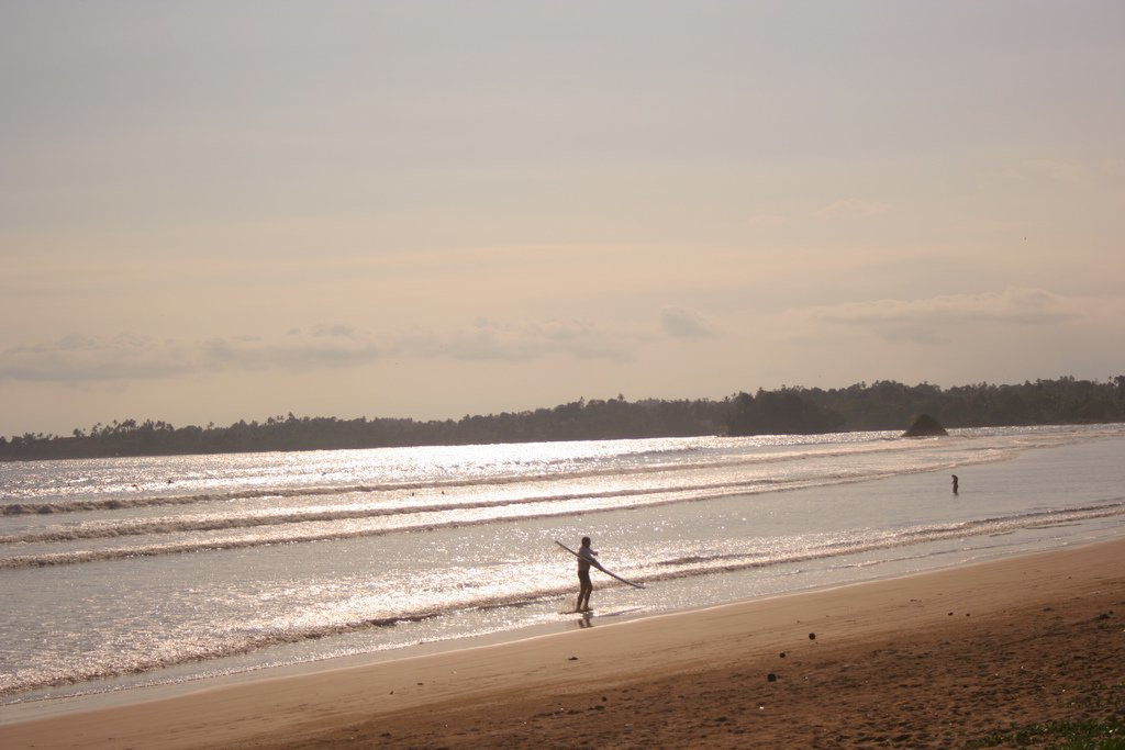Велигама, Шри-Ланка, фото № 50862 – фотографии Шри-Ланки