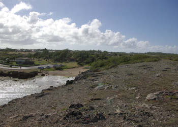 Северное побережье River Bay в Барбадос – фотографии Барбадоса
