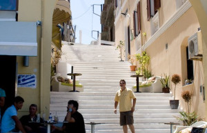 Айос Николаос, Закинф остров, Ионические острова, Греция, фото № 66849 – фотографии Греции