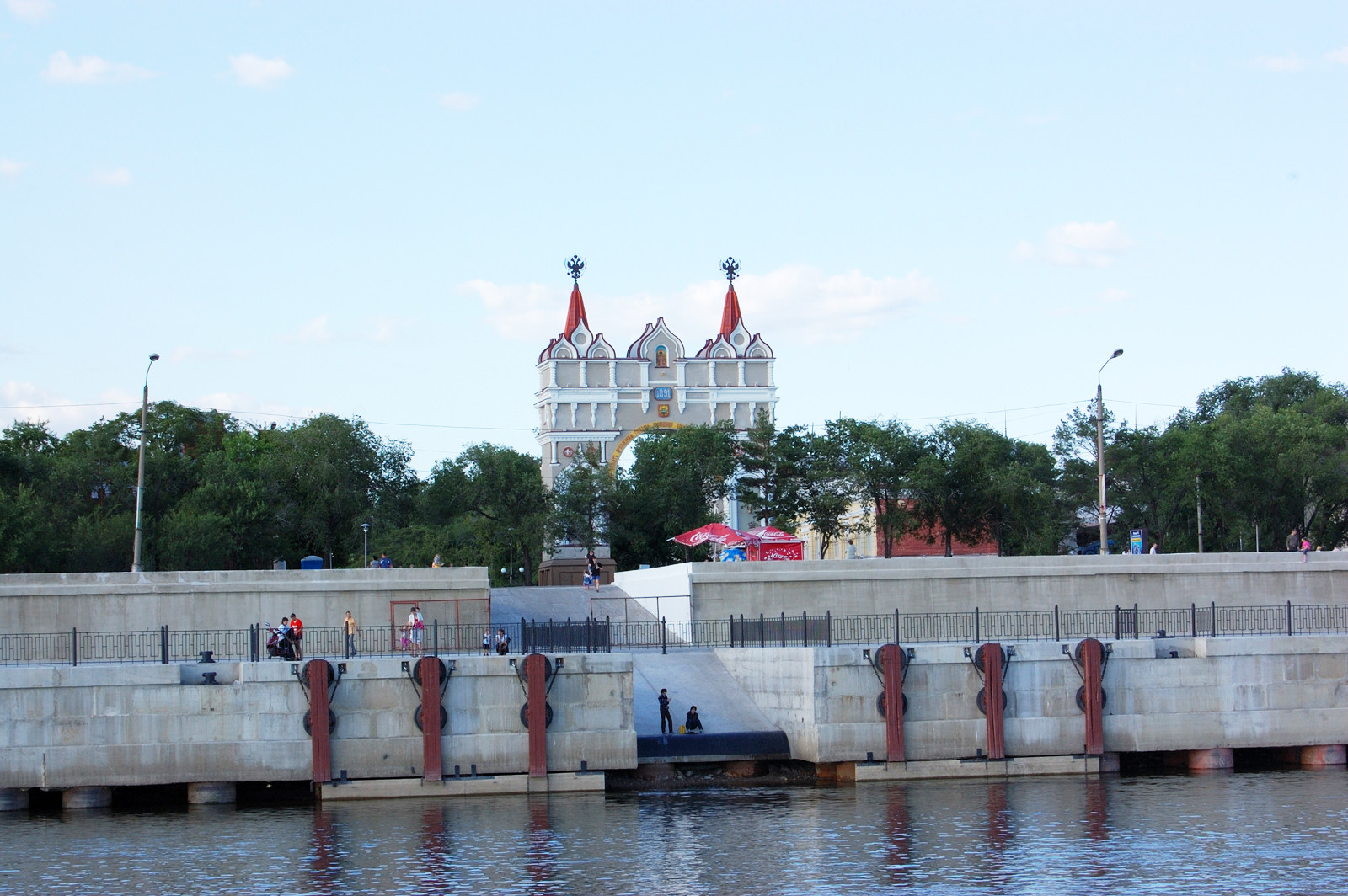 Благовещенск (Blagoveshchensk). Фото 3 – фотографии России