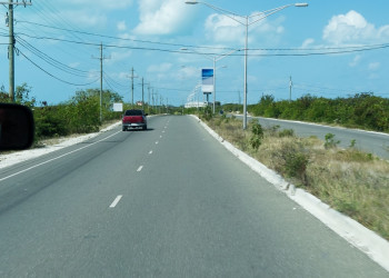 Провиденсиалес (Providenciales) или Прово – фотографии Тёркс и Кайкос