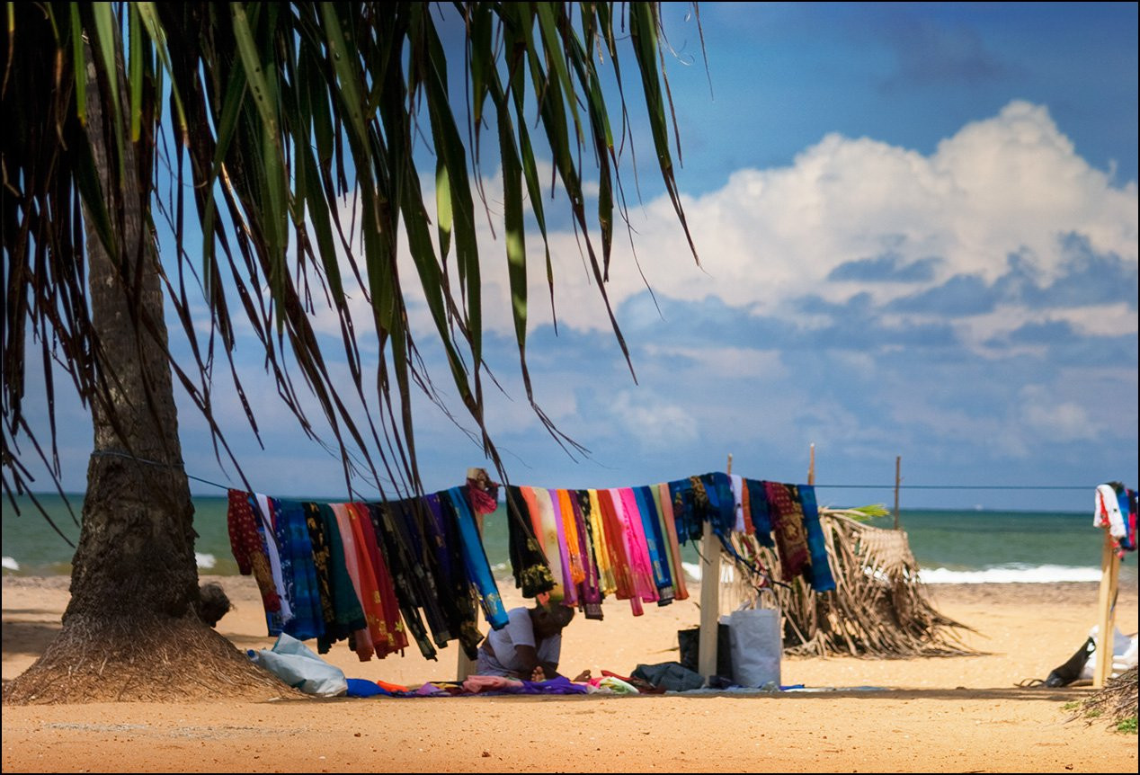 Калутара, Шри-Ланка, фото № 51213 – фотографии Шри-Ланки