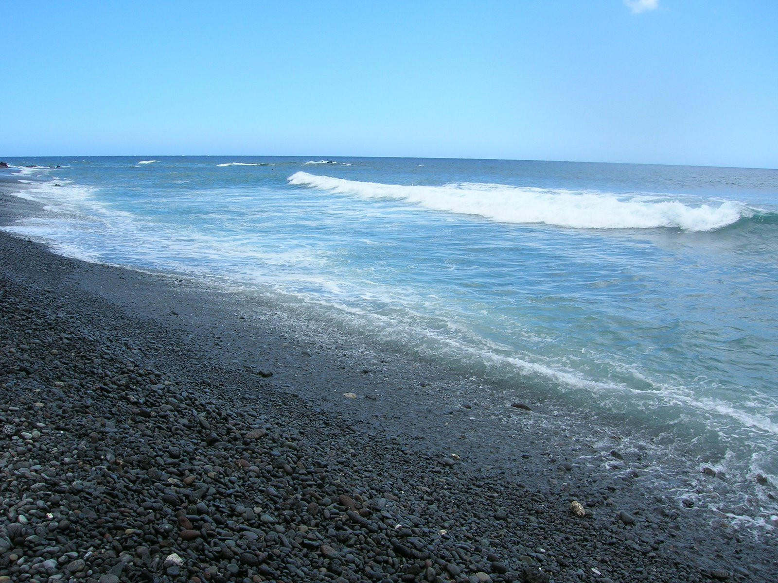 Лас-Гальетас, Тенерифе остров, Канарские острова, фото № 33348 – фотографии Канарских островов