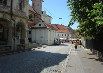 Марибор, Словения, фото № 57300 – фотографии Словении