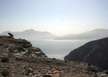 Мусандам, Оман, фото № 78088 – фотографии Омана