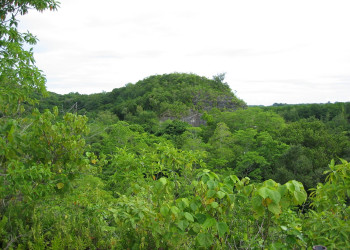 Остров Пелелиу (Peleliu Island) – фотографии Палау