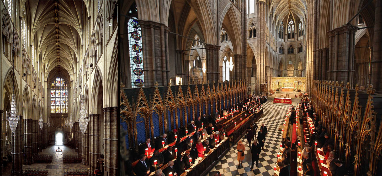 Туристам лучше не оставлять посещение Вестминстерского аббатства на последний день перед вылетом – фотографии Великобритании