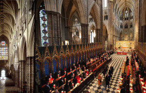 Туристам лучше не оставлять посещение Вестминстерского аббатства на последний день перед вылетом – фотографии Великобритании